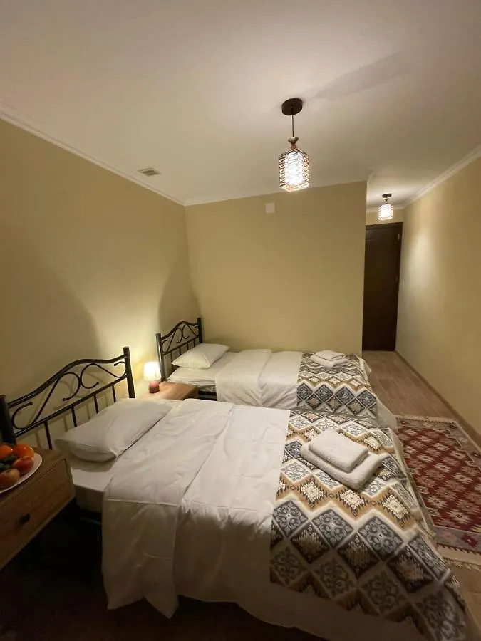 Гостевой Дом Батумский Двор Hotel Batumi Guest house