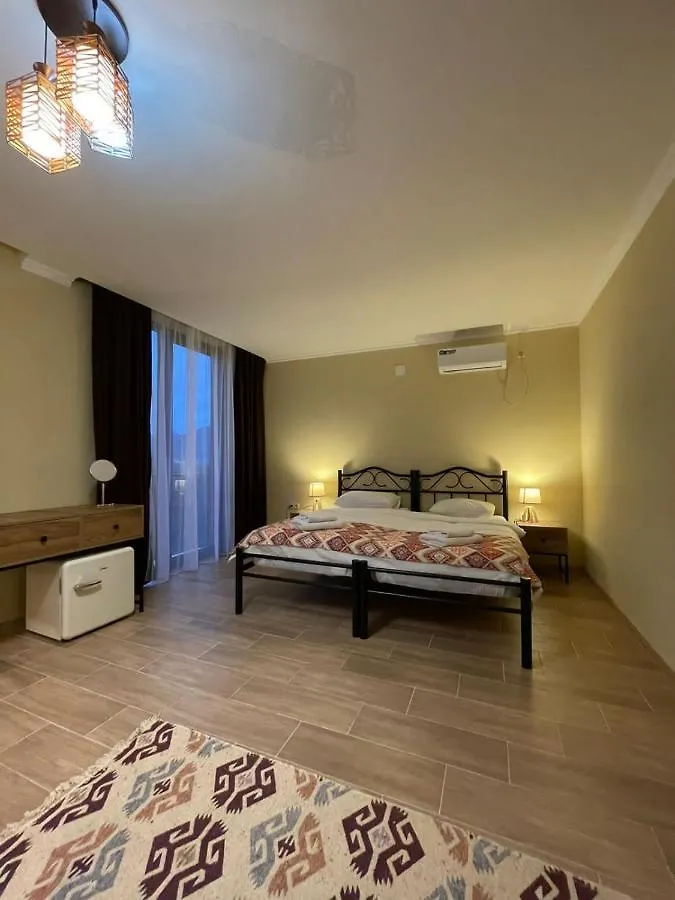 Гостевой Дом Батумский Двор Hotel Batumi
