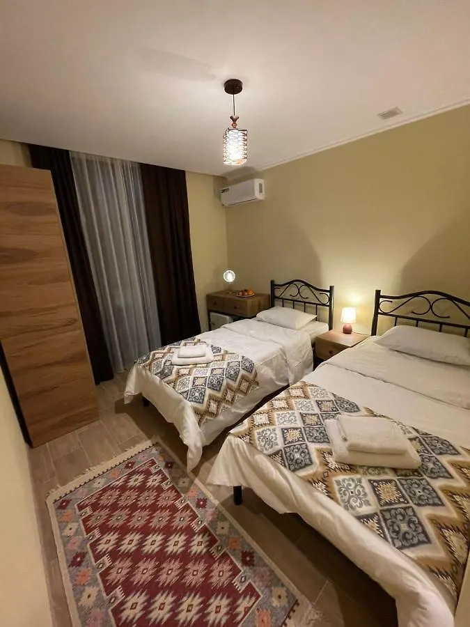 Guest house Гостевой Дом Батумский Двор Hotel Batumi