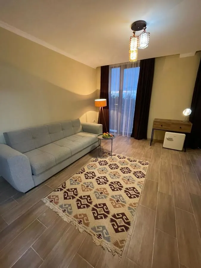 Гостевой Дом Батумский Двор Hotel Batumi 0*,  Georgia