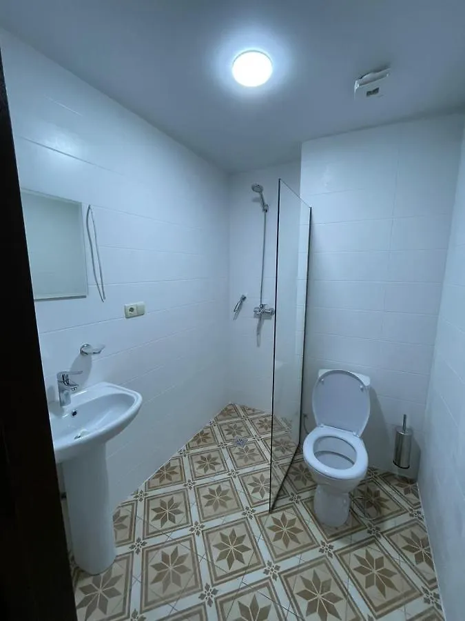 Гостевой Дом Батумский Двор Hotel Batumi