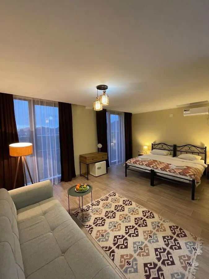 Guest house Гостевой Дом Батумский Двор Hotel Batumi