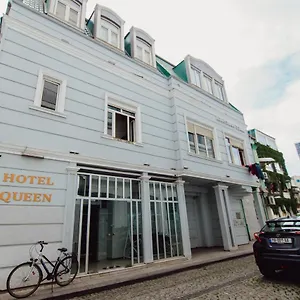 Hotel Queen-batumi, Batumi