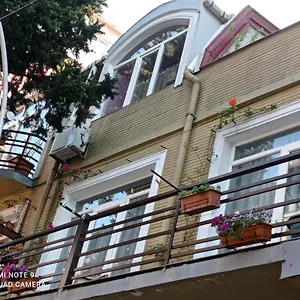гостевой дом Melikashvili 57 Батуми