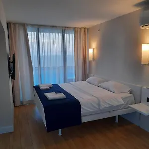 شقة The Best Beach Orbi City, باتومي