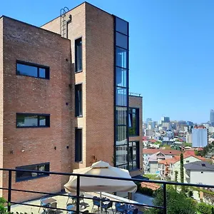 فندق Bauhaus Batumi, باتومي
