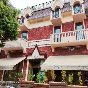 Apartment Old, Batumi