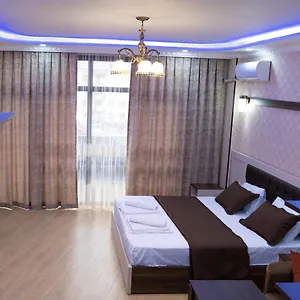 Emeg And Restaurant Batumi