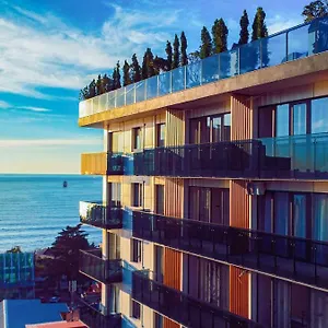 4* Hotel Next Green Official