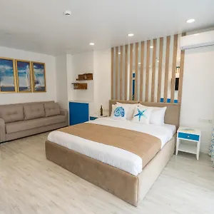 Seagull Beachfront Boutique Batumi
