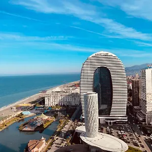 شقة Apartament Orbi Sity, باتومي