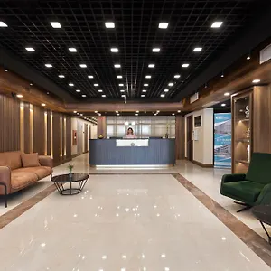 شقة Wyn, باتومي