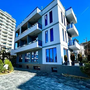 Queen Tamar Batumi