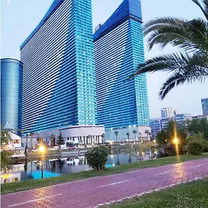 Orbi City Hotel