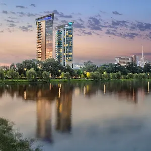 Aparthotel Bellevue Residential, Batumi